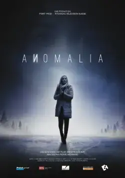 Постер: Аномалия / Anomalia (2016)