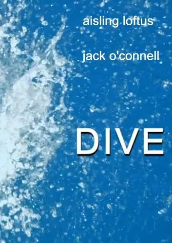 Постер: Прыжок / Dive (2010)