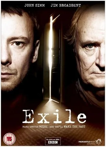 Постер: Изгнание / Exile (2011)