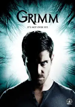 Постер: Гримм / Grimm (2012)