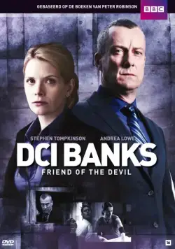 Постер: Последствия / DCI Banks (2010)