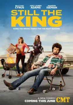 Постер: Все еще король / Still the King (2016)
