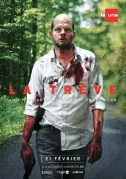 Постер: Перемирие / La trêve (2016)