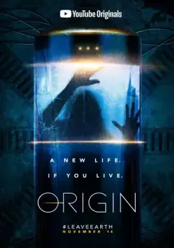 Постер: Происхождение / Origin (2018)