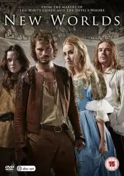 Постер: Новые миры / New Worlds (2014)