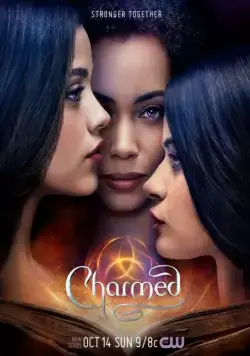 Постер: Зачарованные / Charmed (2018)