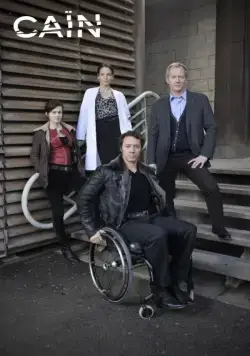 Постер: Каин. Исключение из правил / Caïn (2012)