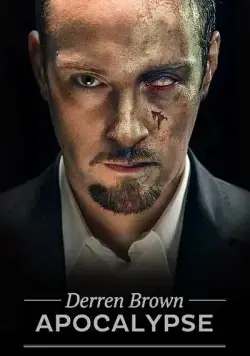 Постер: Апокалипсис Деррена Брауна / Derren Brown: Apocalypse (2012)