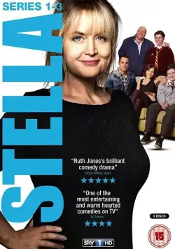 Постер: Стелла / Stella (2012)
