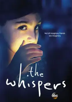 Постер: Шёпот / The Whispers (2015)
