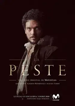 Постер: Чума / La peste (2018)