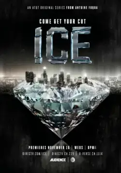 Постер: Лед / Ice (2016)