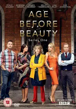 Постер: Возраст против красоты / Age Before Beauty (2018)