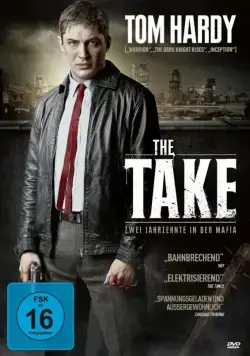 Постер: Прикуп / The Take (2009)