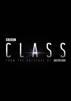Постер: Класс / Class (2016)