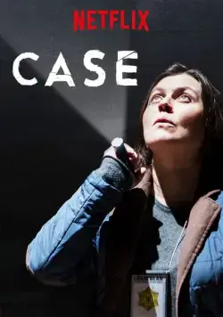 Постер: Последний пируэт / Case (2015)