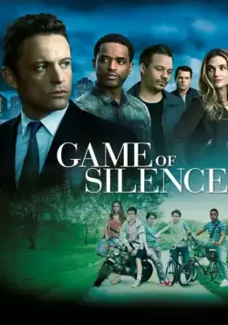 Постер: Игра в молчанку / Game of Silence (2016)