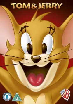 Постер: Том и Джерри: Комедийное шоу / The New Adventures of Tom and Jerry (1980)