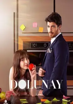 Постер: Полнолуние / Dolunay (2017)