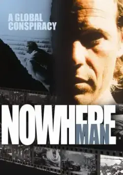 Постер: Человек ниоткуда / Nowhere Man (1995)