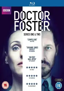 Постер: Доктор Фостер / Doctor Foster (2015)