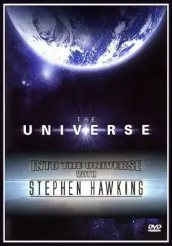 Постер: Во вселенную со Стивеном Хокингом / Into The Universe With Stephen Hawking (2010)