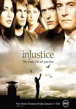 Постер: По справедливости / In Justice (2006)