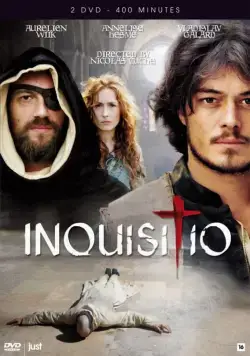 Постер: Инквизиция / Inquisitio (2012)