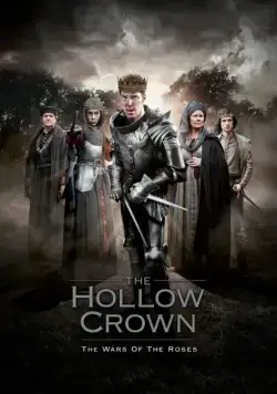 Постер: Пустая корона / The Hollow Crown (2012)