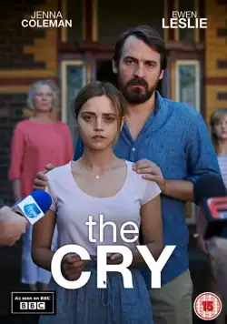 Постер: Плач / The Cry (2018)