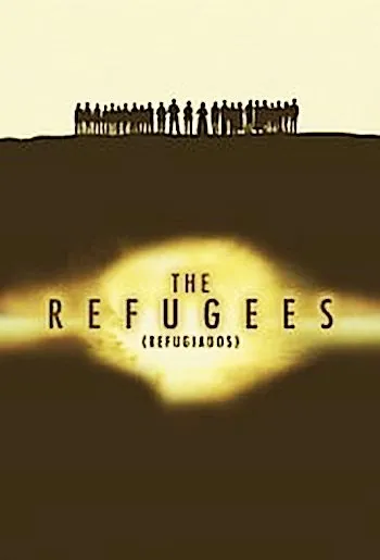 Постер: Беженцы / The Refugees (2014)