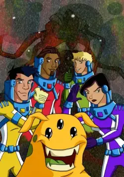 Постер: Эволюция / Alienators: Evolution Continues (2001)