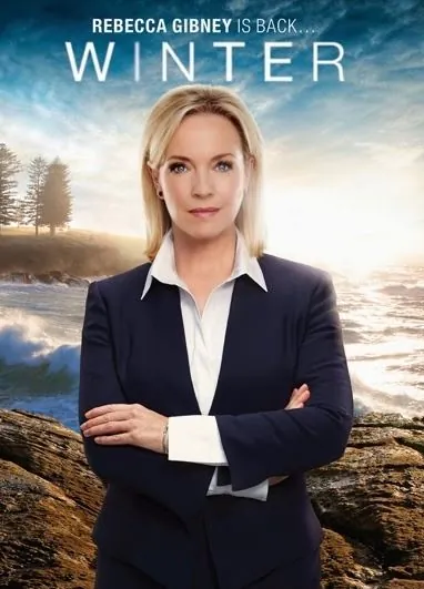 Постер: Винтер / Winter (2015)