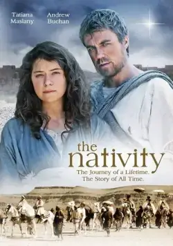 Постер: Рождество / The Nativity (2010)