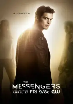 Постер: Посланники / The Messengers (2015)