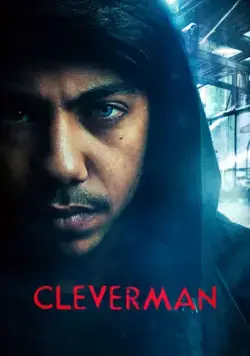 Постер: Умник / Cleverman (2016)