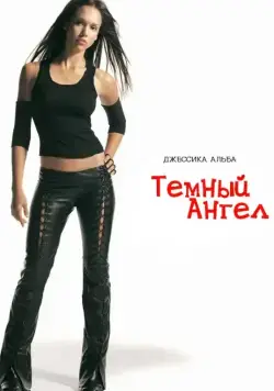 Постер: Темный ангел / Dark Angel Vol.1 (2000)