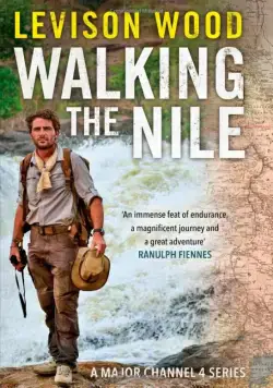 Постер: Пешком вдоль Нила / Walking the Nile (2015)