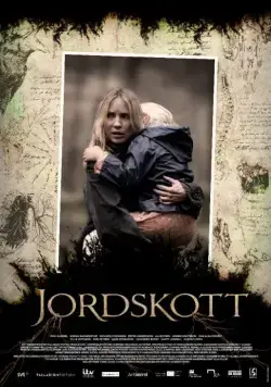 Постер: Тайны Сильверхёйда / Jordskott (2015)