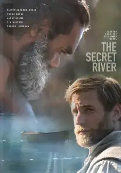 Постер: Тайная река / The Secret River (2015)