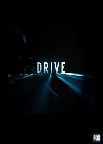 Постер: Гонка / Drive (2007)