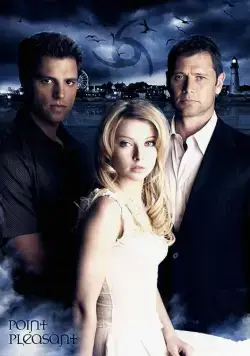 Постер: Поинт Плезант (2005)