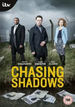 Постер: В погоне за тенями / Chasing Shadows (2014)