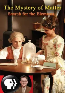 Постер: Тайны материи: Поиски элементов / The Mystery of Matter: Search for the Elements (2015)
