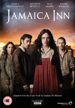 Постер: Трактир «Ямайка» / Jamaica Inn (2014)