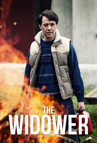 Постер: Вдовец / The Widower (2014)