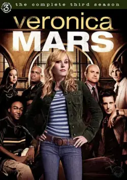 Постер: Вероника Марс / Veronica Mars (2004)