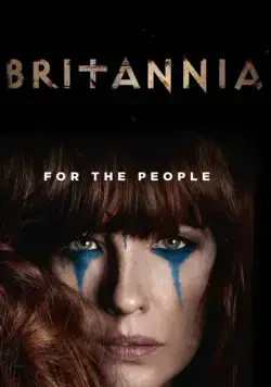 Постер: Британия / Britannia (2017)
