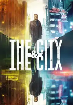 Постер: Город и Город / The City and the City (2018)