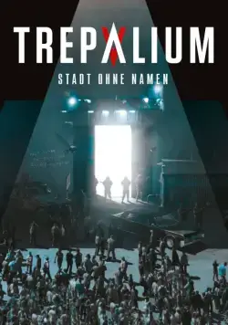 Постер: Трепалиум / Trepalium (2016)